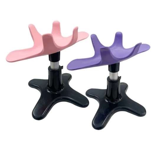 Livestock Equipment Dog Assisted Standing Support Pet Grooming Support Stand Bracket Soft Silicone Dog Auxiliary Seat