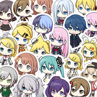 Anime Shinonome Akito Project Sekai Colorful Stage! Feat Akiyama Mizuki Kamishiro Rui Cell Phone Water Cup Stickers Watertight