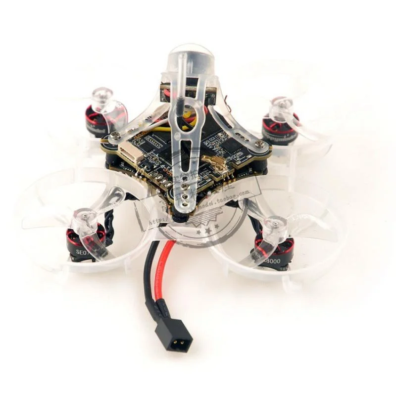 Machine de traversée d'intérieur, accessoires de bricolage, antenne linéaire 5.8G IPX UFL pour Mobula 6 7 Freestyle HD / ECO RG137