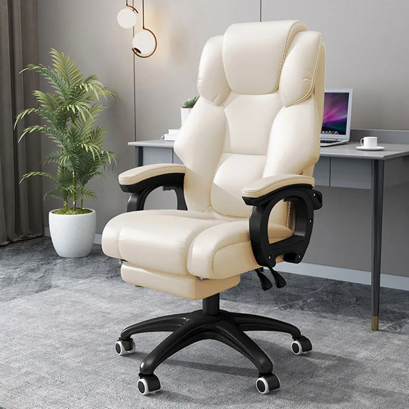 

Massage Recliner Computer Chair Gaming Desk Living Room Floor Ergonomic Office Chairs Mobiles Sillas De Oficina Modern Furniture