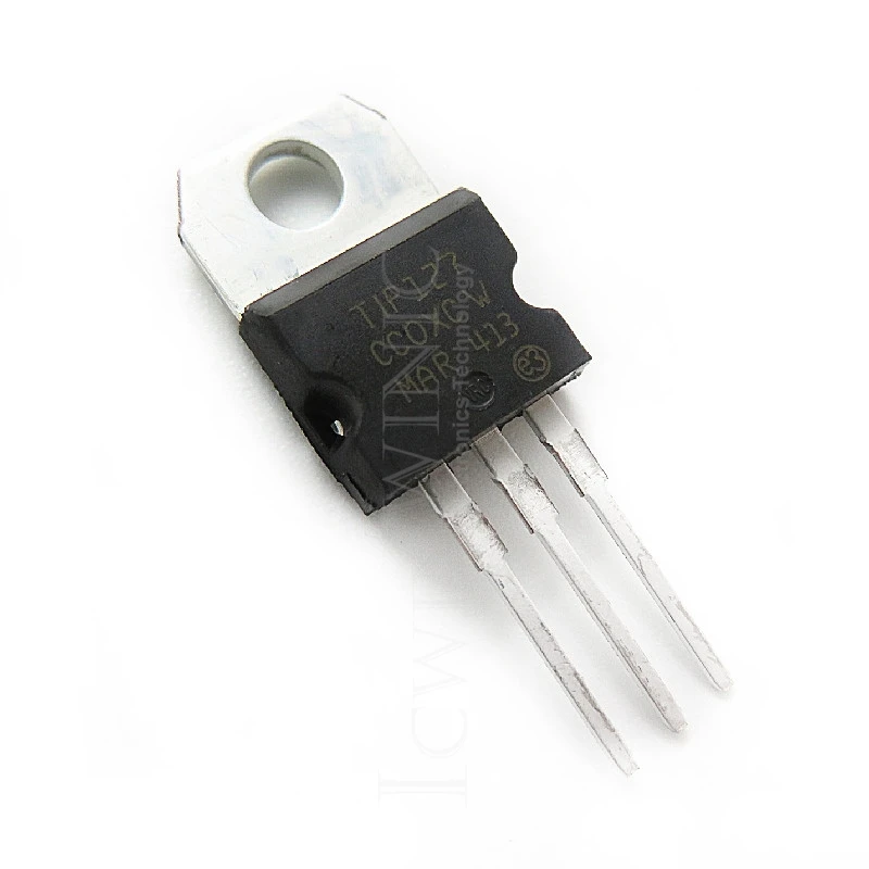 1-50PCS TIP127 127 FGH40T65SHDF FGH40T65 PIC18F252-I/SO PIC18F252 UA6528P UA6528 FQD5N60C 5N60C IRFS4010 FS4010