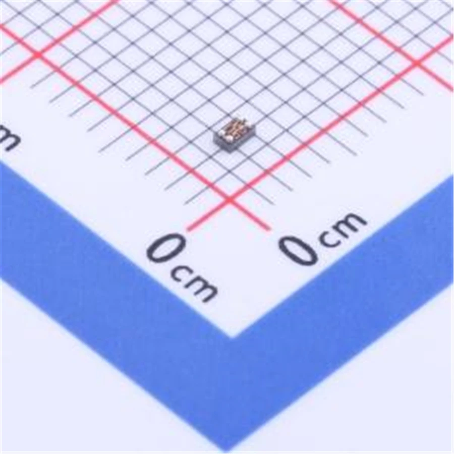 20PCS/LOT(Radio Frequency Chip/Antenna) BALF-NRG-02D3