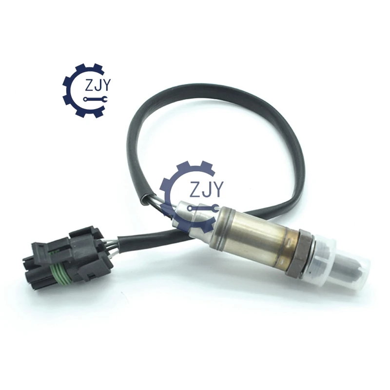 0258005247 O2 Oxygen Sensor For VAZ BA3 VEGA LADA CARLOTA CEVARO DIVA SABLE SAGONA VAZ-2111 2115 2108 2109 21083 21099 1.5L 1500