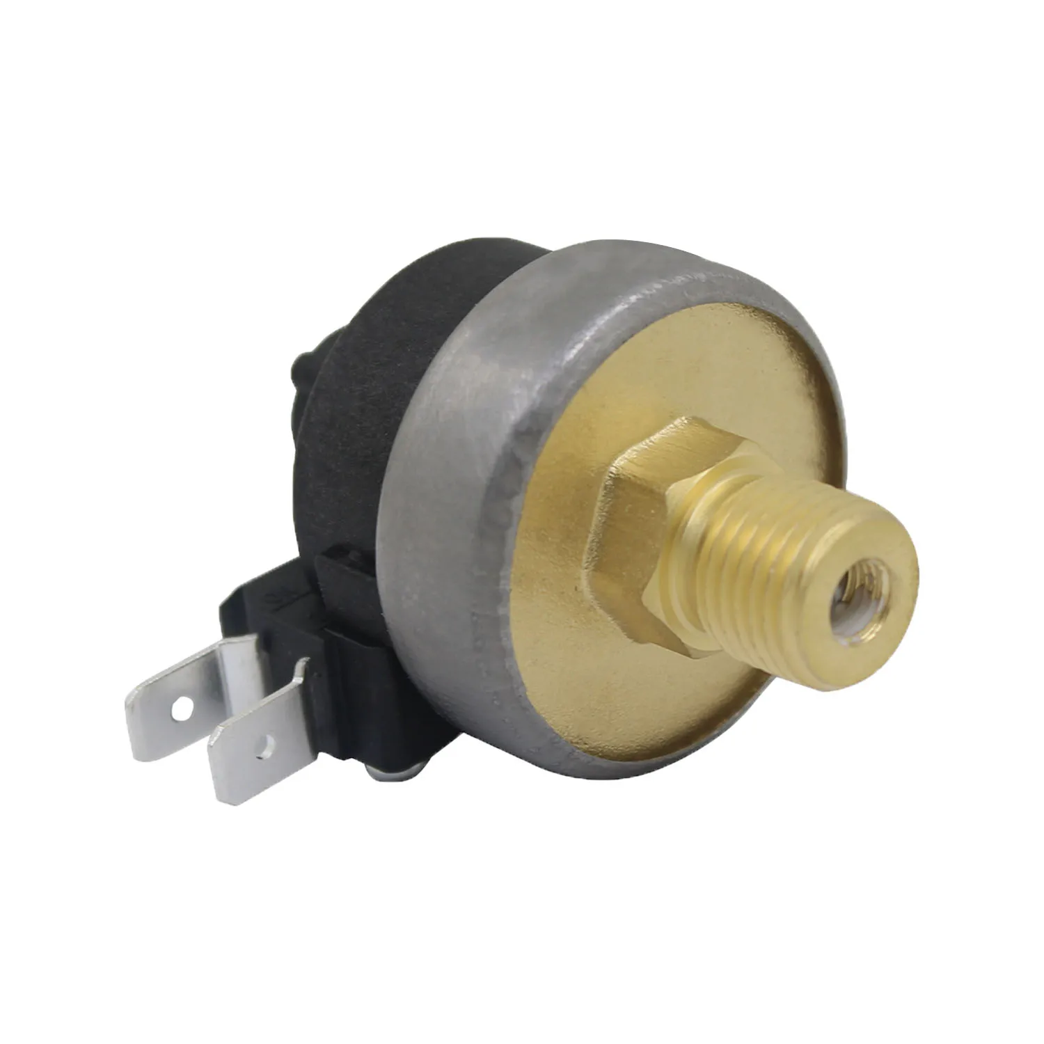 1/4 1/8 Adjustable Vacuum Negative Air Pressure Switch Vacuum Pressure Switch Negative Pressure Switch -90- -10kpa