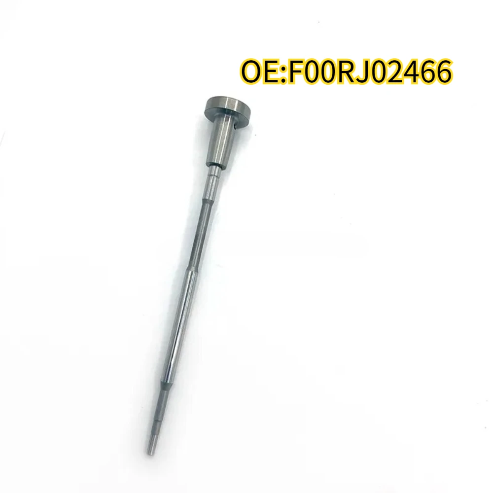 

High quality New For 4pcs F00RJ02466 Common Rail Fuel Injector Control Valve for New Diesel Vehicles