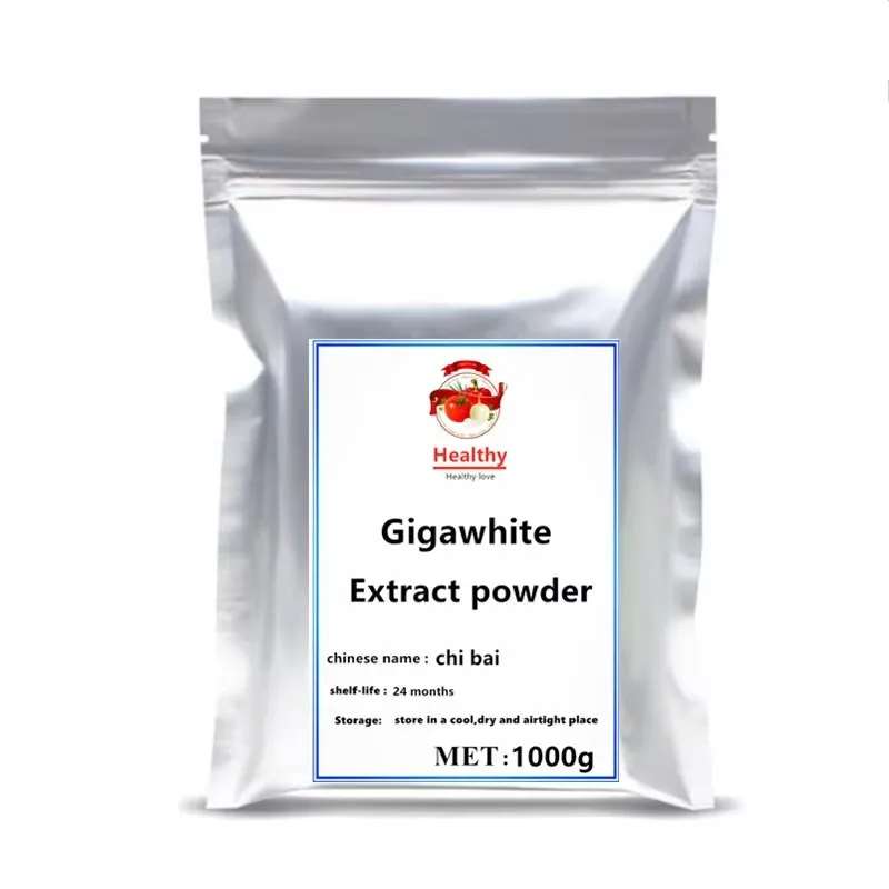 100-1000g 99% Gigawhite Powder Cosmetics For Face Powerful Skin Whitening Moisturizing Skin To Remove Wrinkles Free shipping