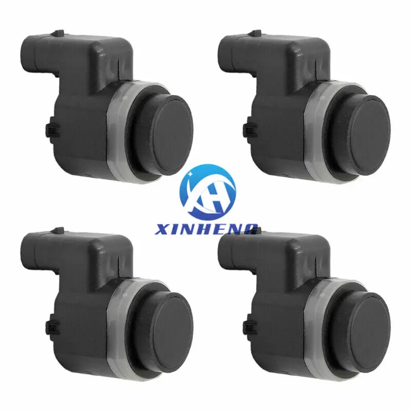 

4PCS 6G92-15K859-EC PDC Reverse Parking Sensor For Ford Mondeo S-MAX 2006-2011