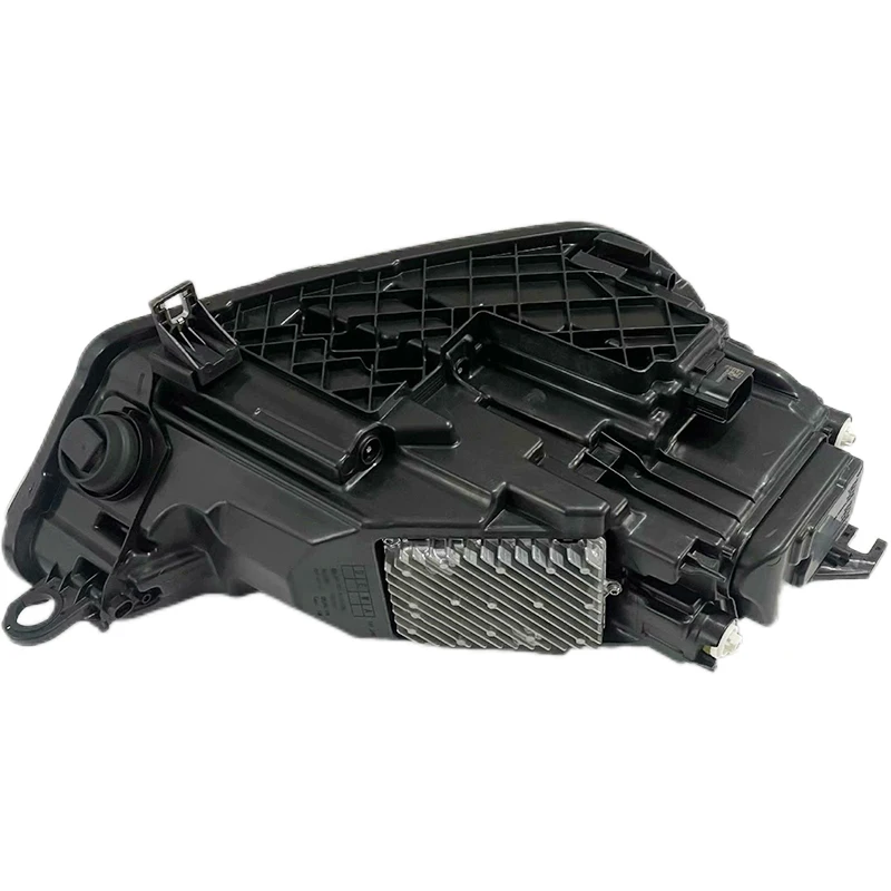 High Quality For Audi Q5L Matrix LED Daytime Running Lights 22-Year Car Headlights 6000K Color Temperature