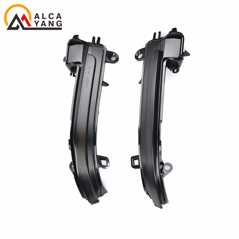 LED Dynamischer Blinker Seitenspiegel Sequenzielles Licht für BMW 1 2 3 4 Serie F20 F21 F22 F23 F30 F31 F32 F33 F34 X1 E84 I3 – Detail 19
