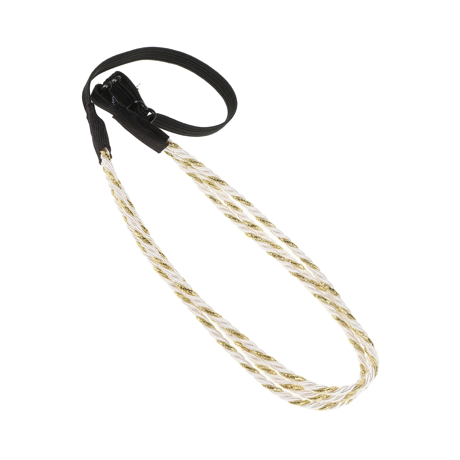 

Hair Elastic Thin Headband for Teen Girls Headband Women Fashion Stretch Accessories Hair Wrap