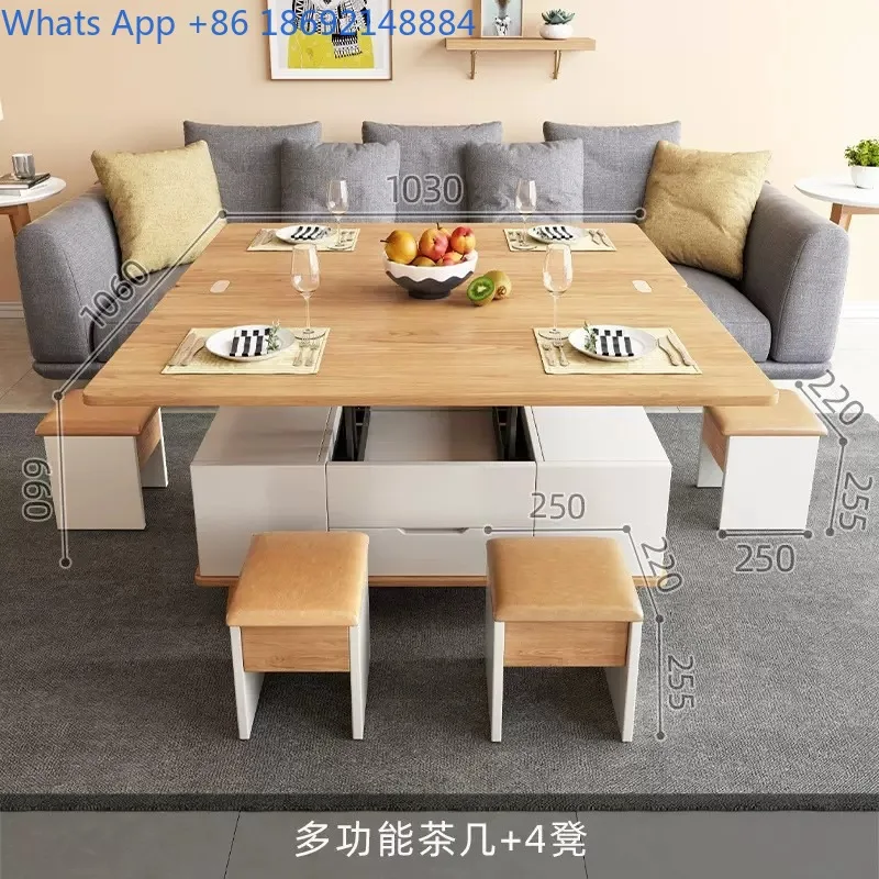 Multifunctional Ext…