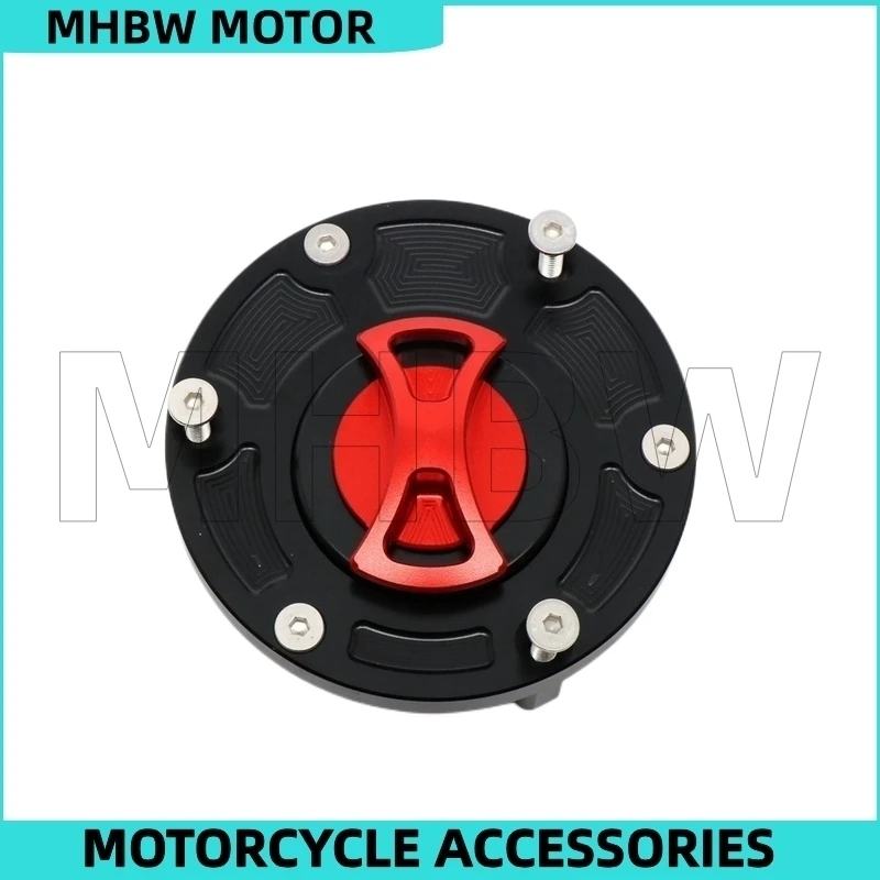 Fuel Tank Cap for Bmw G310gs G310r