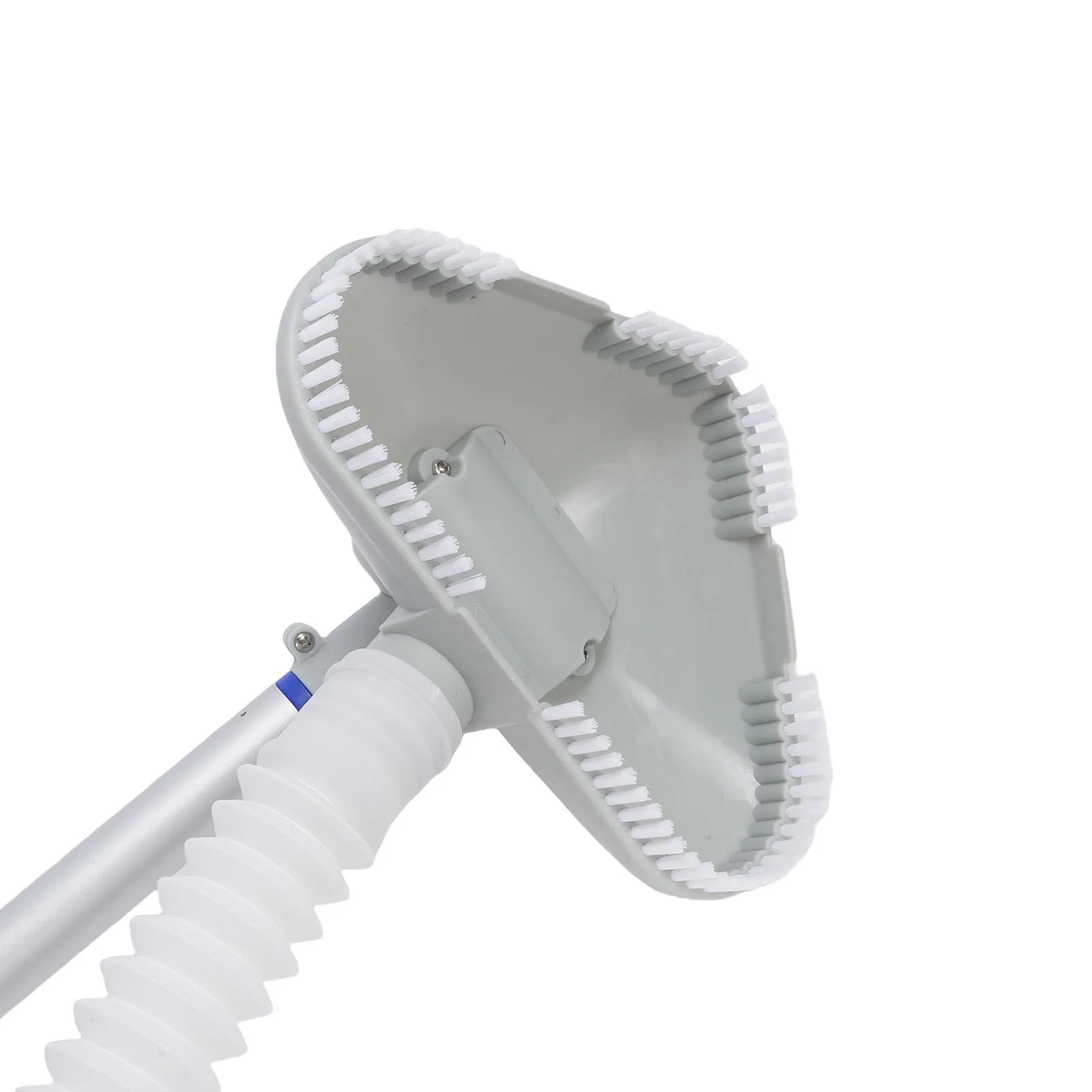 Handstaubsauger-Set für Pool, ABS, tragbar, effizient, Tiefenreinigung, Schwimmbadreiniger für Pools, Whirlpools und Spas