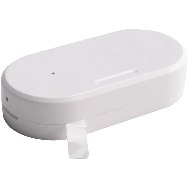 

Tuya Zigbee 3,0 умные контактные детекторы датчик безопасности ворот дверь окно датчик умный дом жизни (2 шт.)