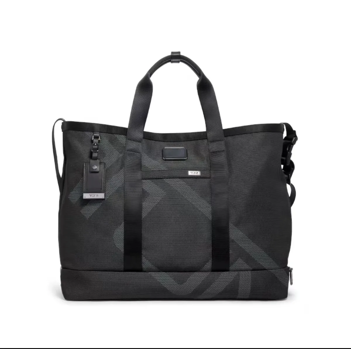 

Пляжная сумка из баллистического нейлона серии Alpha 3, мужская дорожная сумка большой вместимости, сумка через плечо 2203152D3