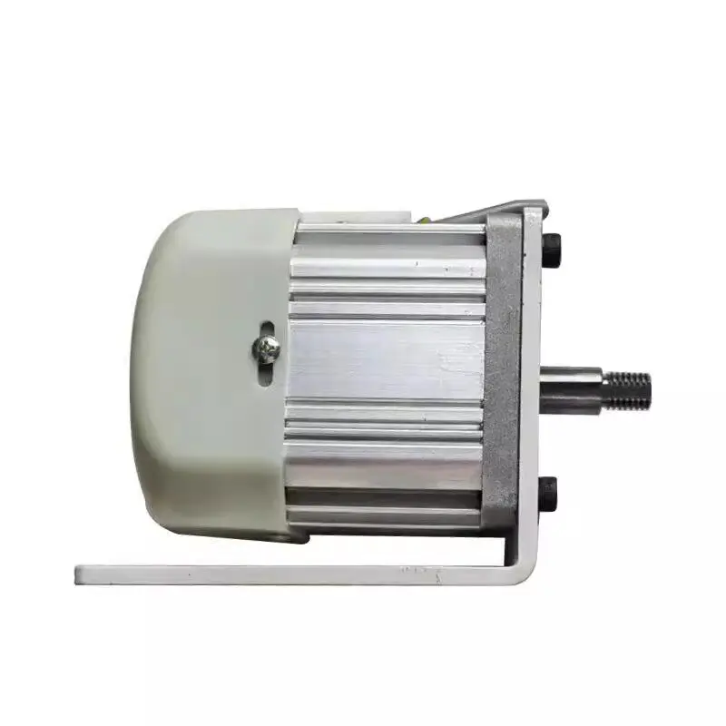 Brushless Motor, High-Power, High-Speed Drilling Motor, 220V Energy-Saving Servo Speed Regulating Motor
