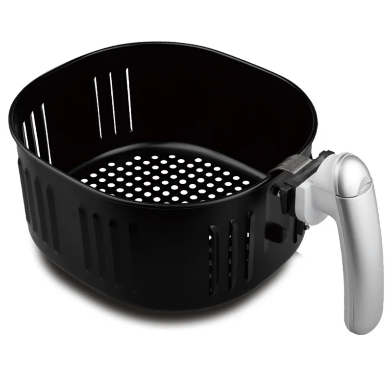 Multi-functional Electric Frying Pan French Fries Machine Fryer 2.6L Large Capacity Airfryer  قلاية هوائية  Air Fryer Oven