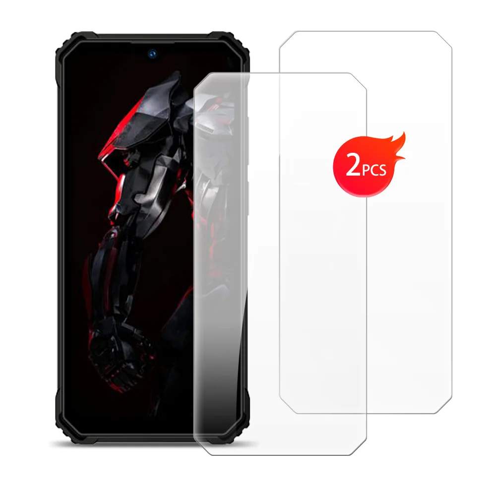 

For Oukitel G1 S 4G Tempered Glass Protective Screen Protector Smart Phone Cover Film