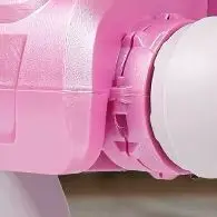 

2,4G моделирование умная механическая собака голосовой диалог милая лампа выражения приложение для мобильного телефона дистанционное управление программирование игрушки