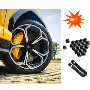 8 en çok satan, somun 19mm) - no. 3