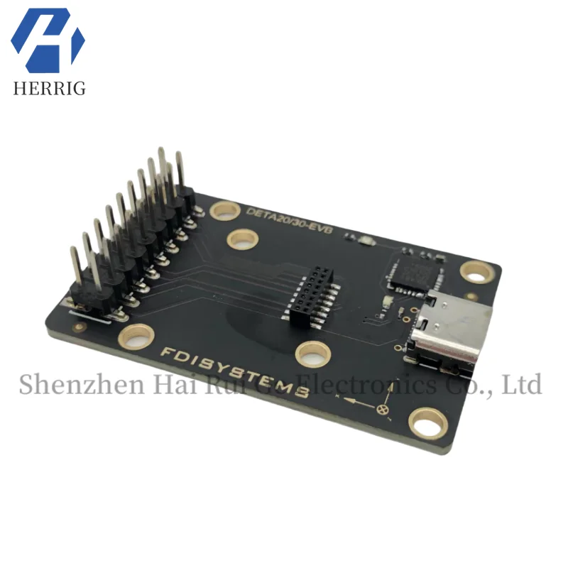 

1PCS Original stock in hand DETA10/20/30 EVB