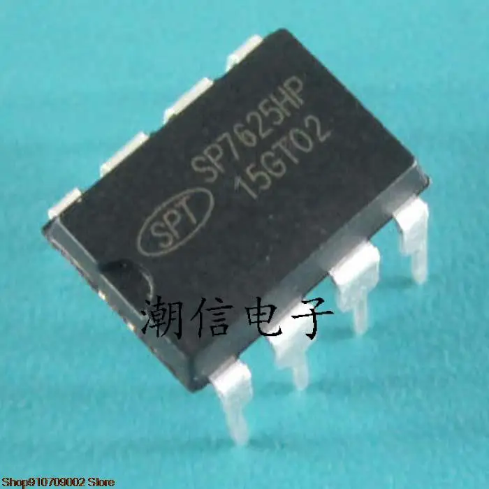 

5pieces SP7625HPDIP-8 original new in stock