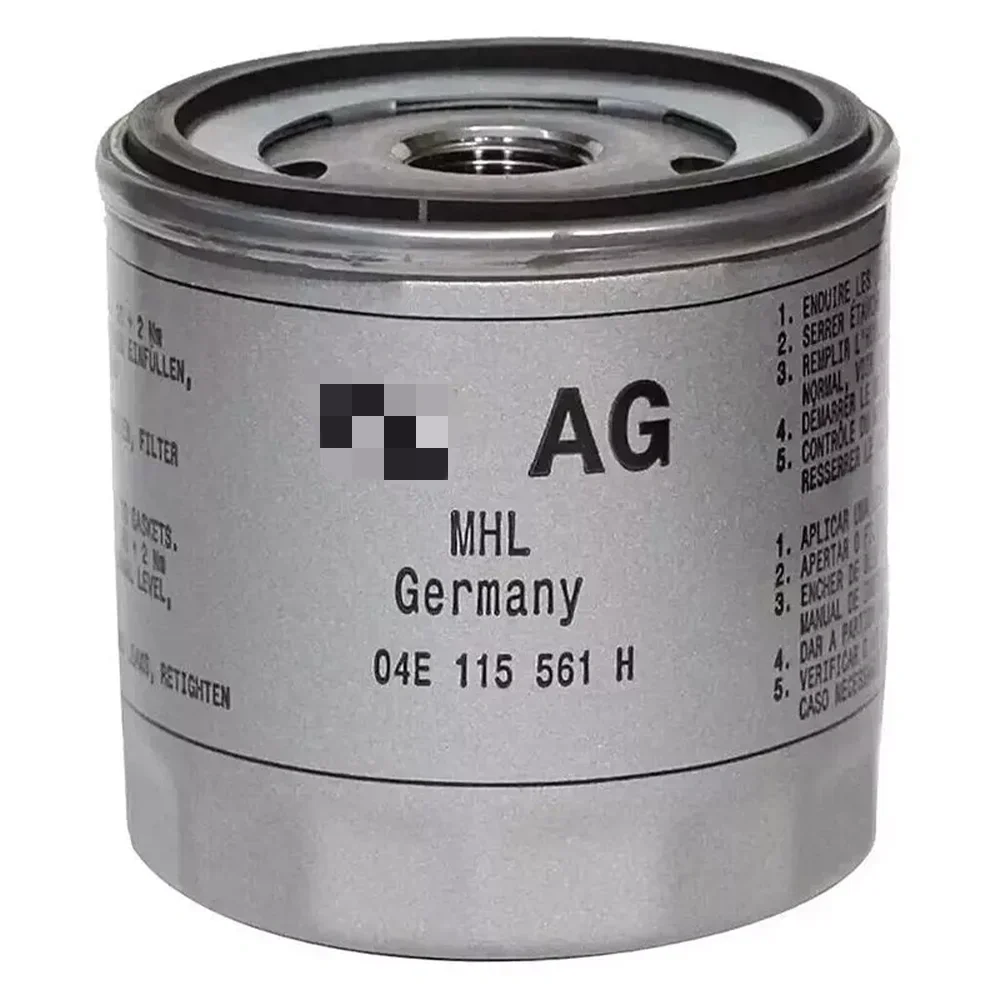 Peças de motor kit de filtro de óleo ajuste 1.0 1.2 1.4 1.5 1.6 2.0 l t 10-22 gás para audi a1 a3 a4 a5 q2 q3 cupra leon assento skoda vw ferramenta