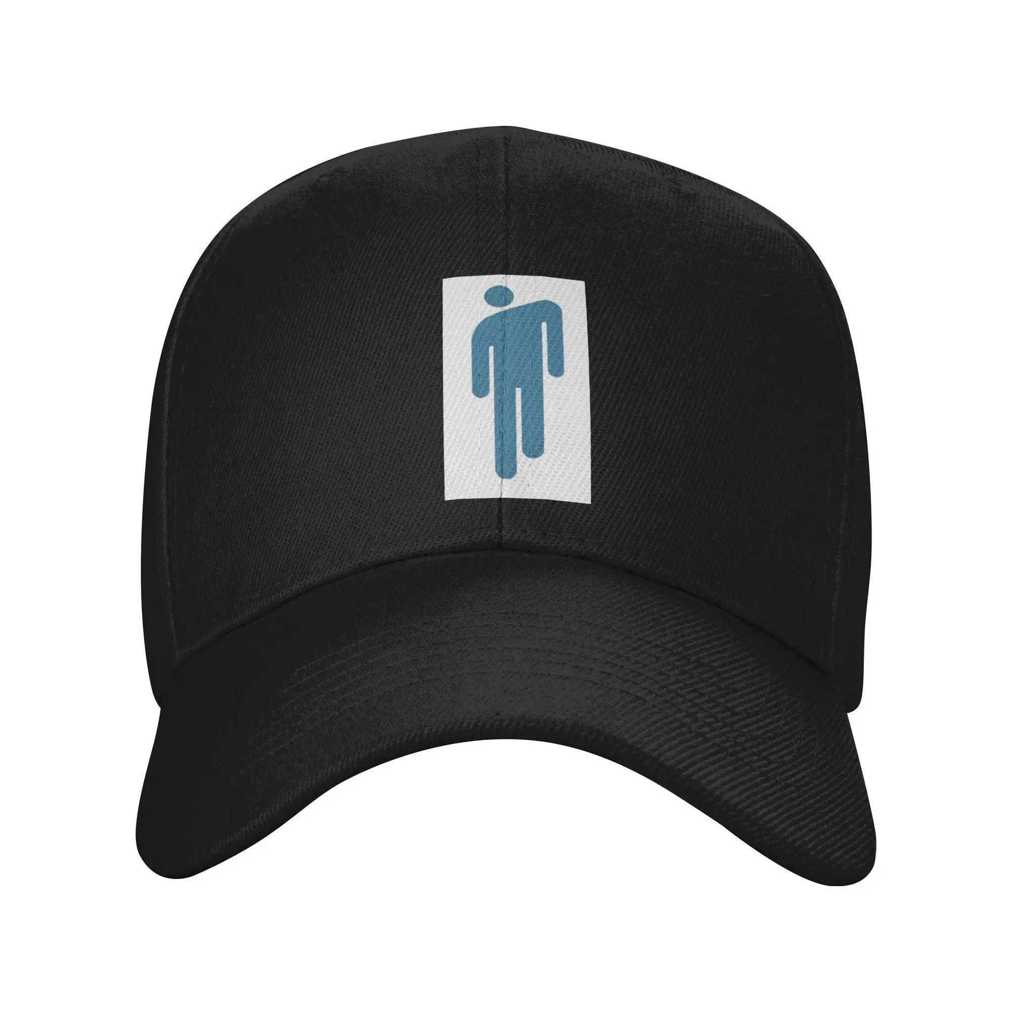 ضربني ألبوم الموسيقى الصلبة والناعمة قبعات البيسبول Snapback قبعات البيسبول الموضة عادية Casquette في الهواء الطلق للرجال والنساء