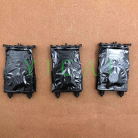 4pcs Witcolor dx7 UV damper for Wit-color Spectra Witcolor 9100 9200 MUTOH VJ1618 printhead dumper filter Epson inkjet printer