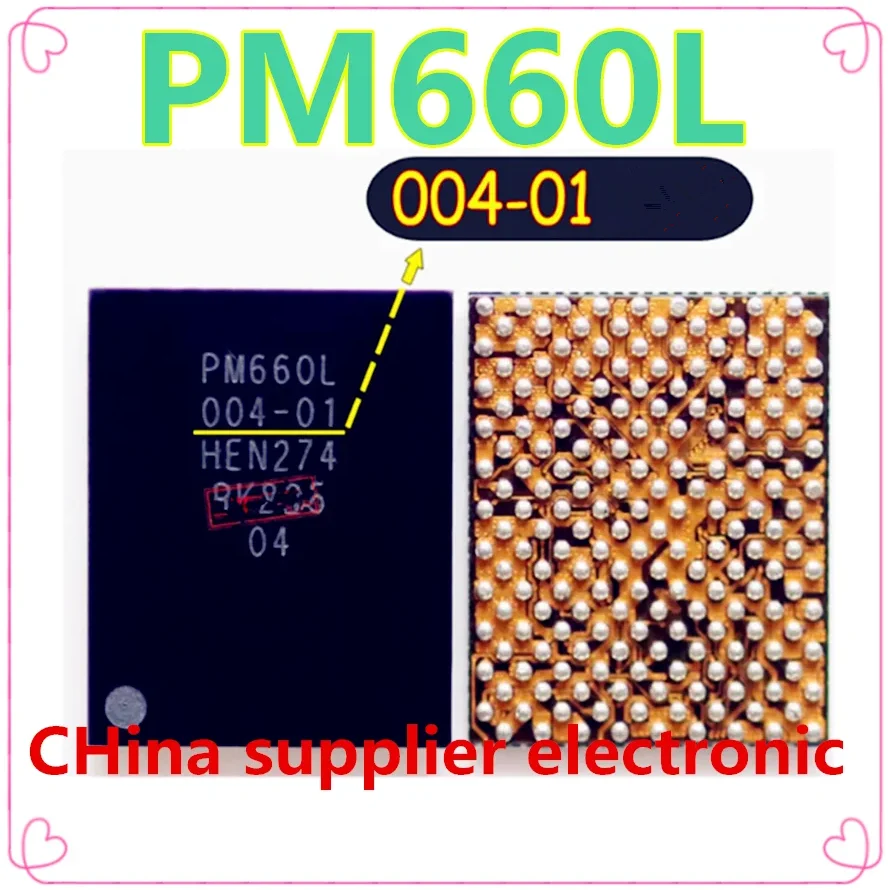 MT6363TCP  PM660L 004-01 S2MU107X MUA01X01-4 MU106X01-X MU106X01-W Power Supply chip bga IC SDR875 intermediate frequency  S5540