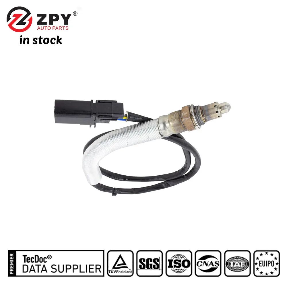 

ZPY New Hight Quality Front Left Oxygen Sensor For Audi Porsche 9A7 906 265 00