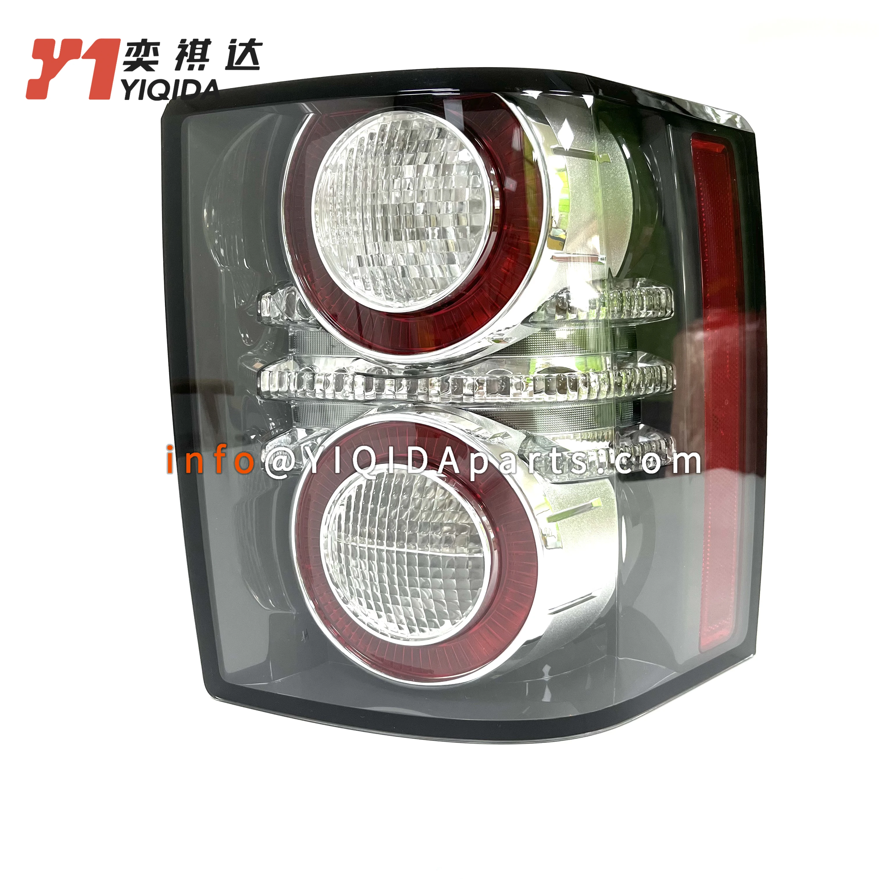 YIQIDA OEM LR031755 Car Parts Brand New Rear Tail Lights Taillamp Auto Parts For Landrover Range Rover(12-)