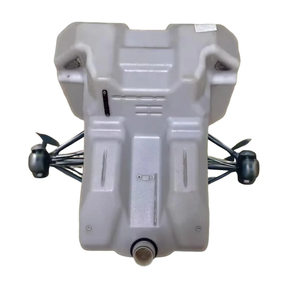For Agras Drone T40 Spray Tank,Water Tank,Plastic Tank,40L ,Original to N,BR