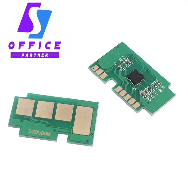 1pc Hot Sale Compatible New Image Reset Chips for Samsung Xpress SL-M2020W M2022 M2070W Toner Cartridge Count Chips MLT-D111S
