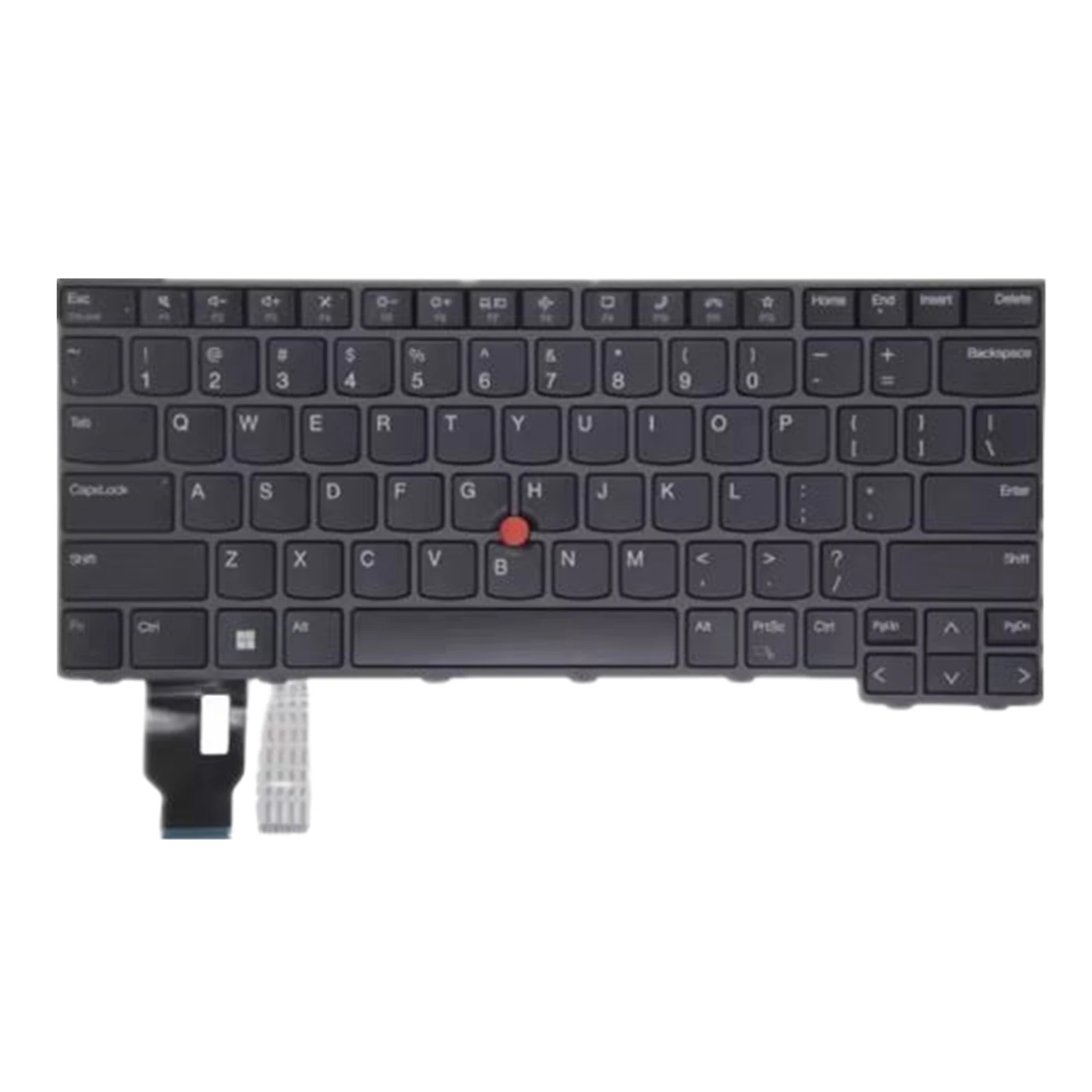 

Laptop Keyboard for Lenovo ThinkPad T14 G5 US United States Edition