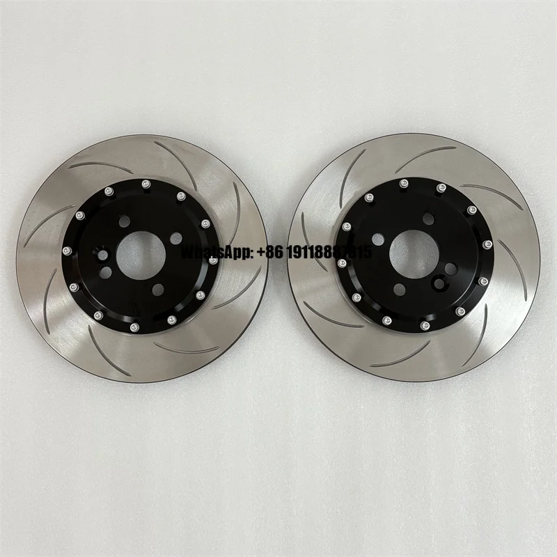 

High Quality Brake Disc Custom Brake Disc for Abarth Alfa Golf for Ford for Toyota for Honda for BMW for Benz for Audi