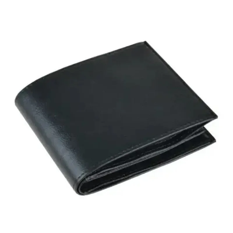 خدعة السحرة الأمريكية بمحفظة النار - محفظة بلهب كبير 2 في 1 للعروض المسرحية والشارعية، أداة خدع سحرية للسحرة