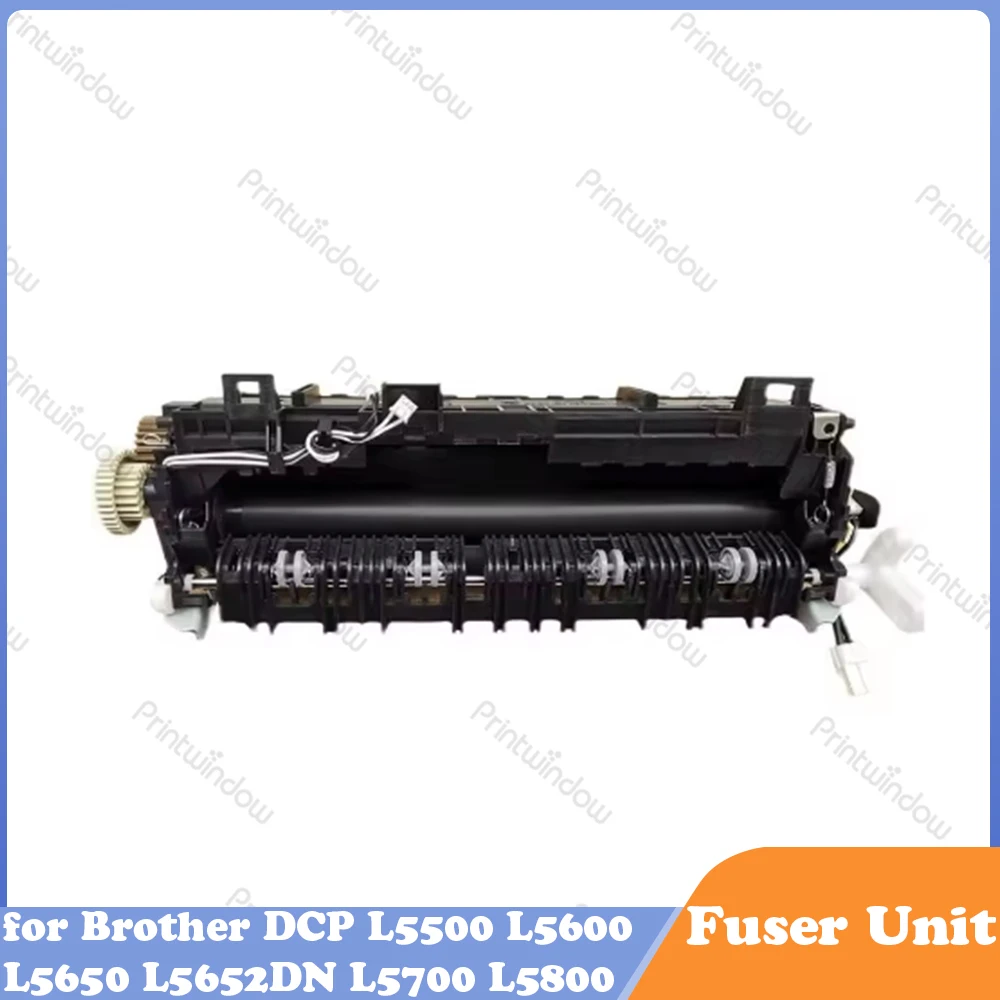 

Совместимый блок термофиксатора для монохромного лазерного принтера Brother DCP-L5500 DCP-L5600 DCP-L5650 DCP-L5652DN DCP-L5700 DCP-L5800
