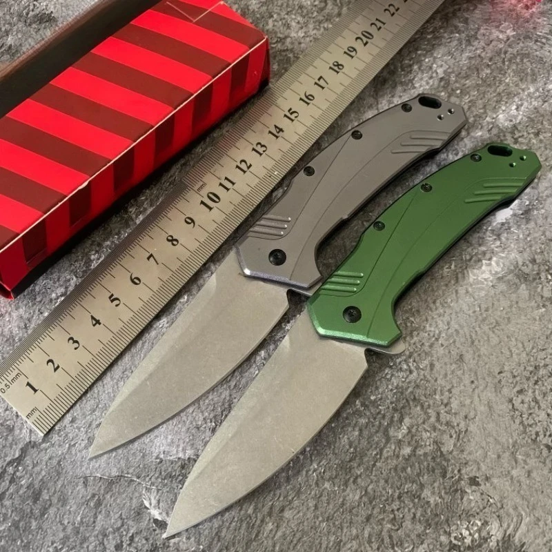 9CR18MOV شفرة قابلة للطي جيب التخييم في الهواء الطلق سكينة سرفايفل التكتيكية المشي لمسافات طويلة المحمولة فائدة الفاكهة الدفاع عن النفس EDC أداة السكاكين #2