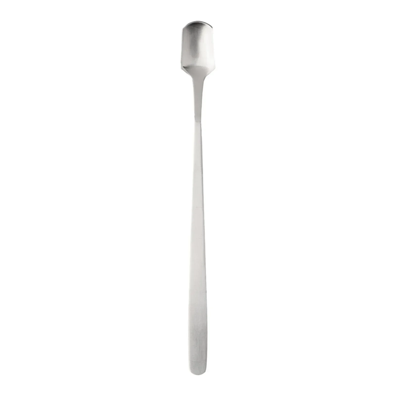 Long Handle Coffee Spoons For Coffee Bar Ice Cream Spoon Tea Spoons Stainless Steel Long Spoon For Cocktail Stirring Iced Tea