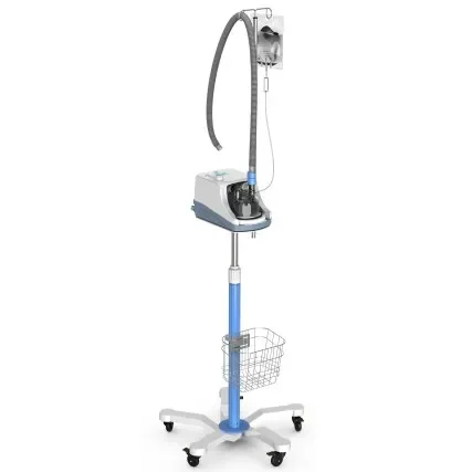 High Flow Oxygen Therapy System High Flow Oxygen Respiratory Equipment humidifier HFNC cannula tube