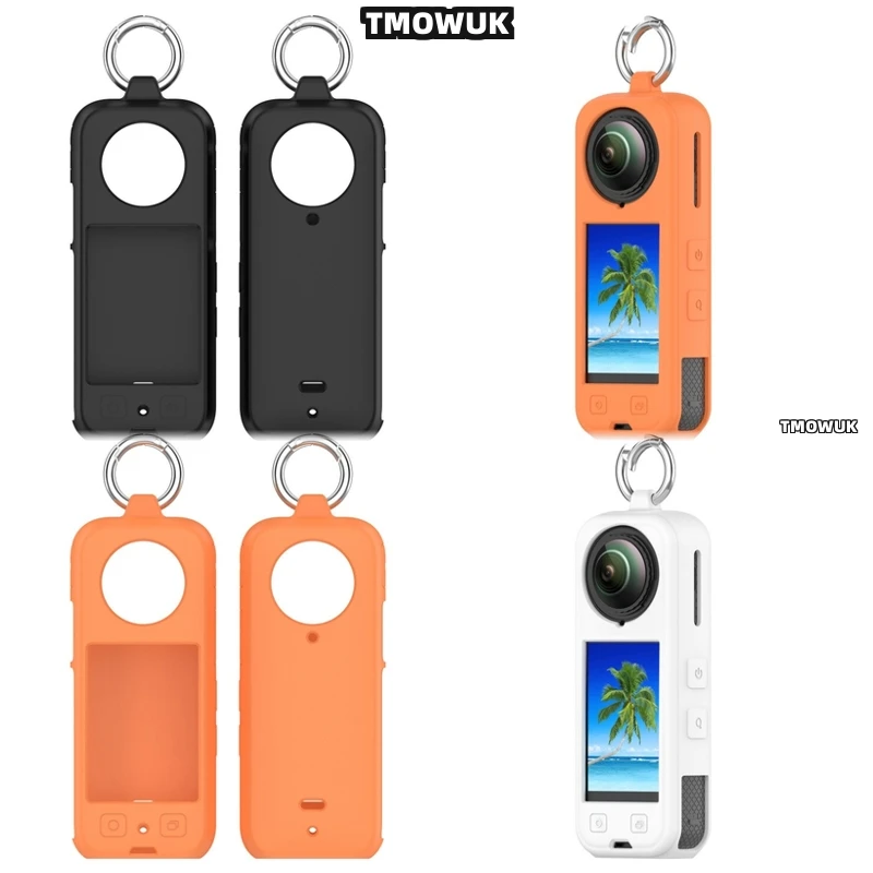 

For Insta360 X3 X4 X5, Dustproof Camera Case, Reliable Shielding.