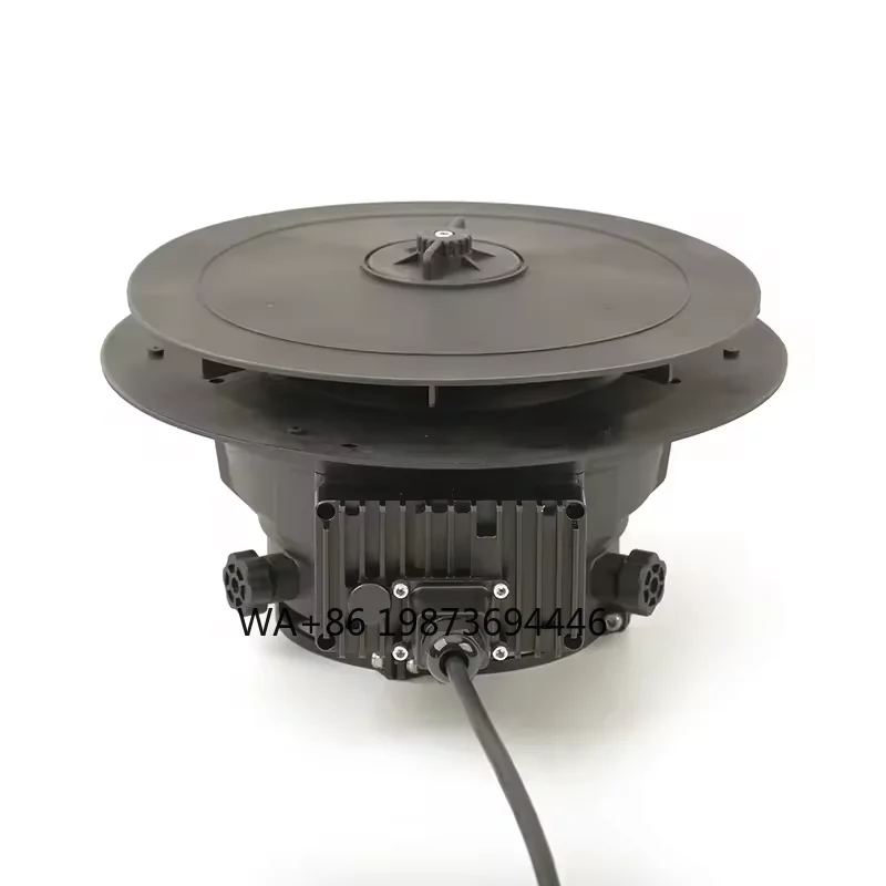 

EFT EPS200 Fertilization Speader Spreading System for EP and G Series Z Series Agricultural Use