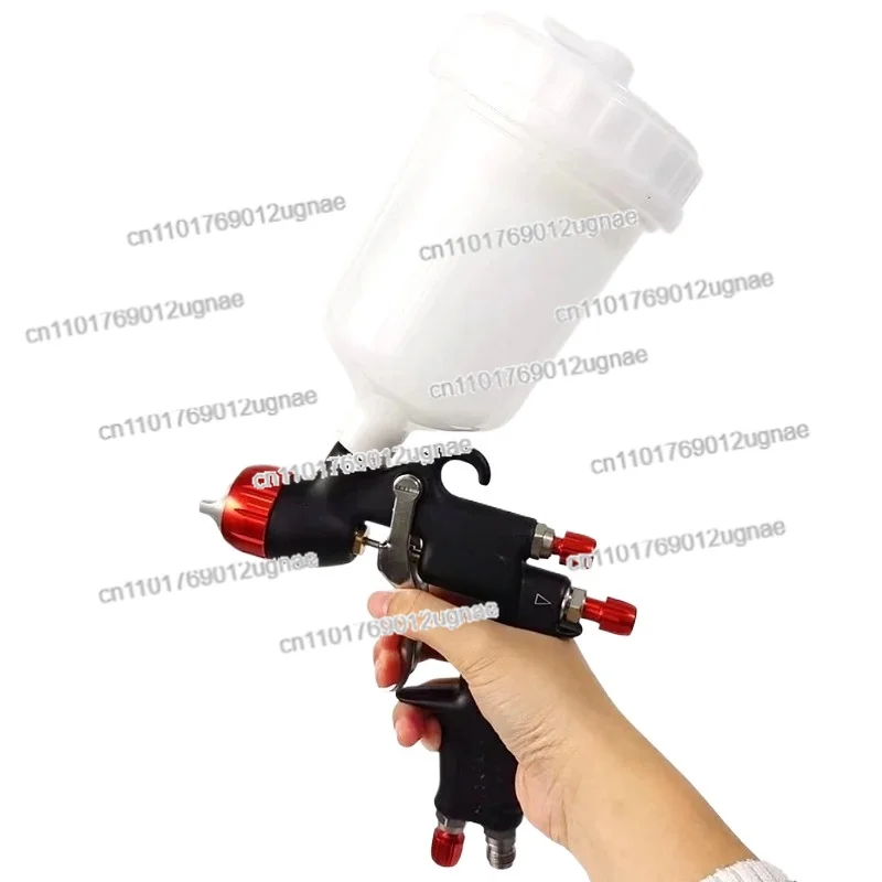 

Профессиональный пистолет-распылитель, автомобильный пистолет-распылитель, сопло 1,3 мм, промышленный класс, высокая распыление, домашние пневматические инструменты-распылители