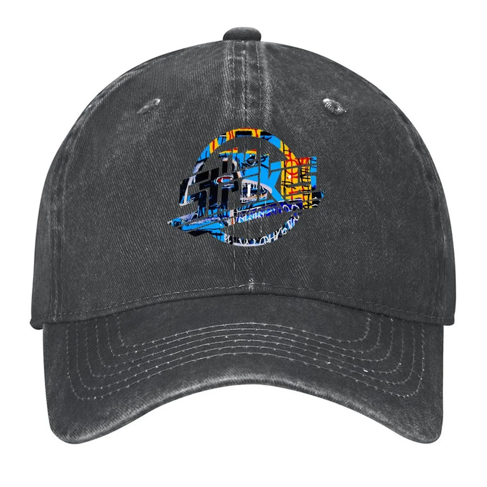 

Цветная бейсболка Juicebox, походная шапка Wild Ball Hat, зимняя шапка в стиле вестерн, женская и мужская