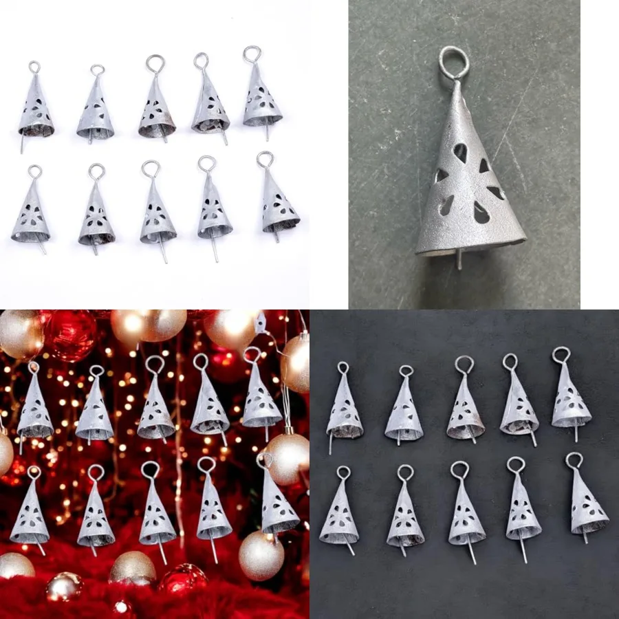 Set Of 10 Handmade …