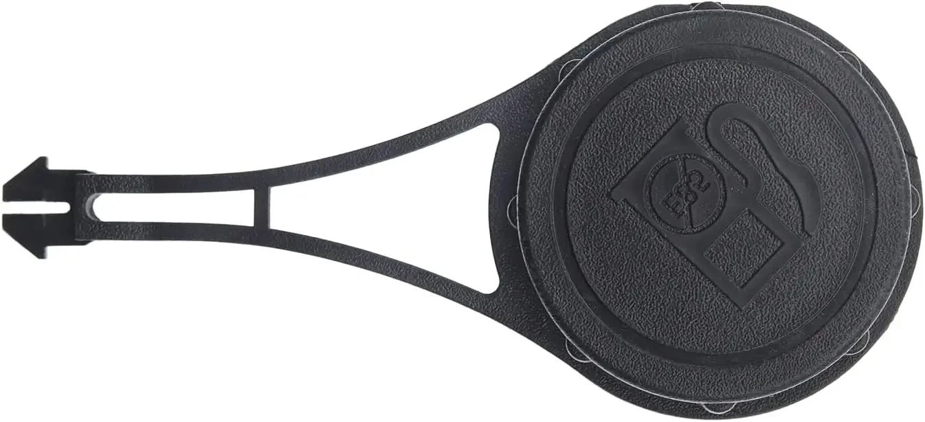 799585 799684 Lawn Mower Gas Fuel Tank Cap for Briggs Stratton 550e 550ex 625e 675ex 725ex Series and 7.75-8.75 Series for Craft