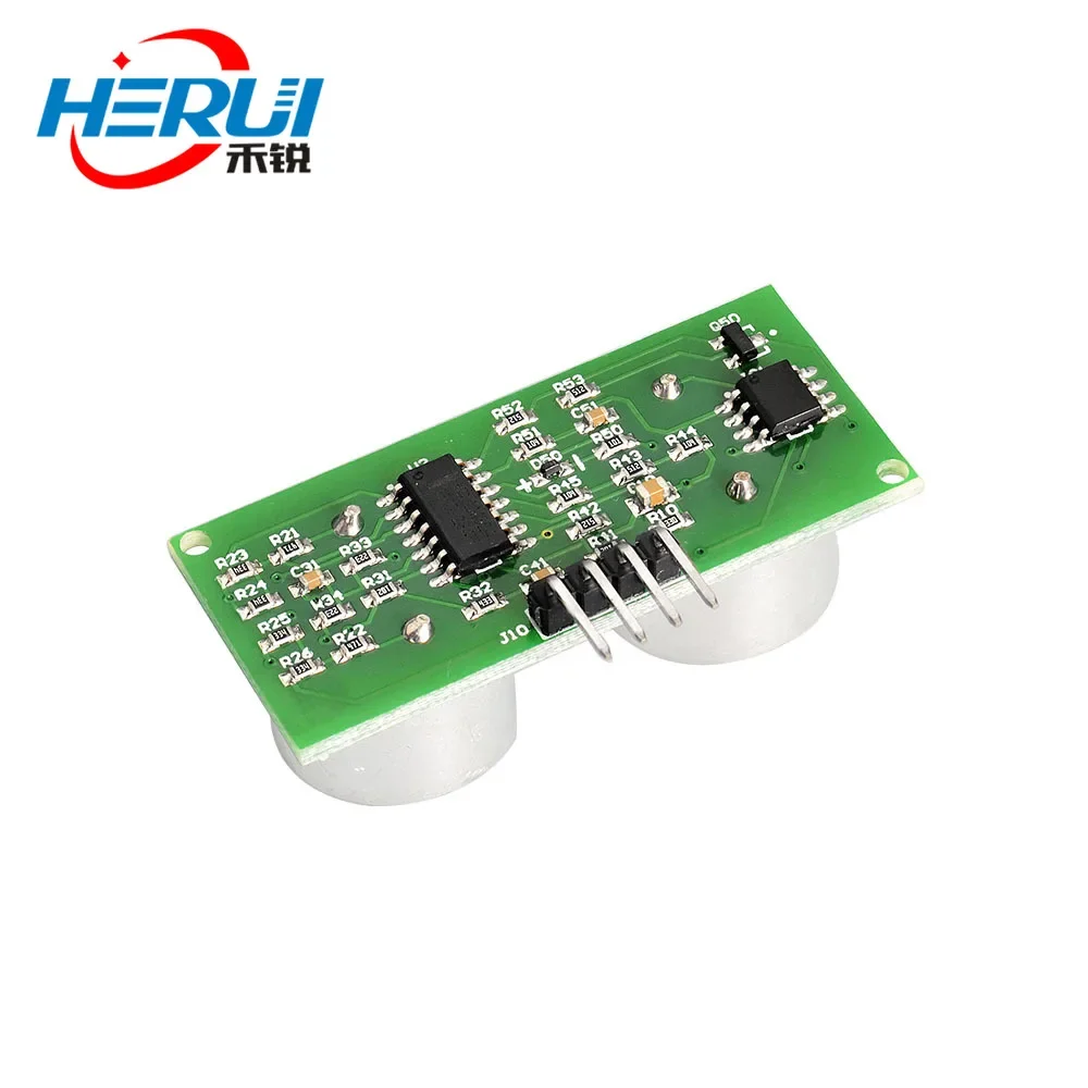 US-015 Ultrasonic ranging module Ultrasonic sensor US-020 upgrade send a full set of data