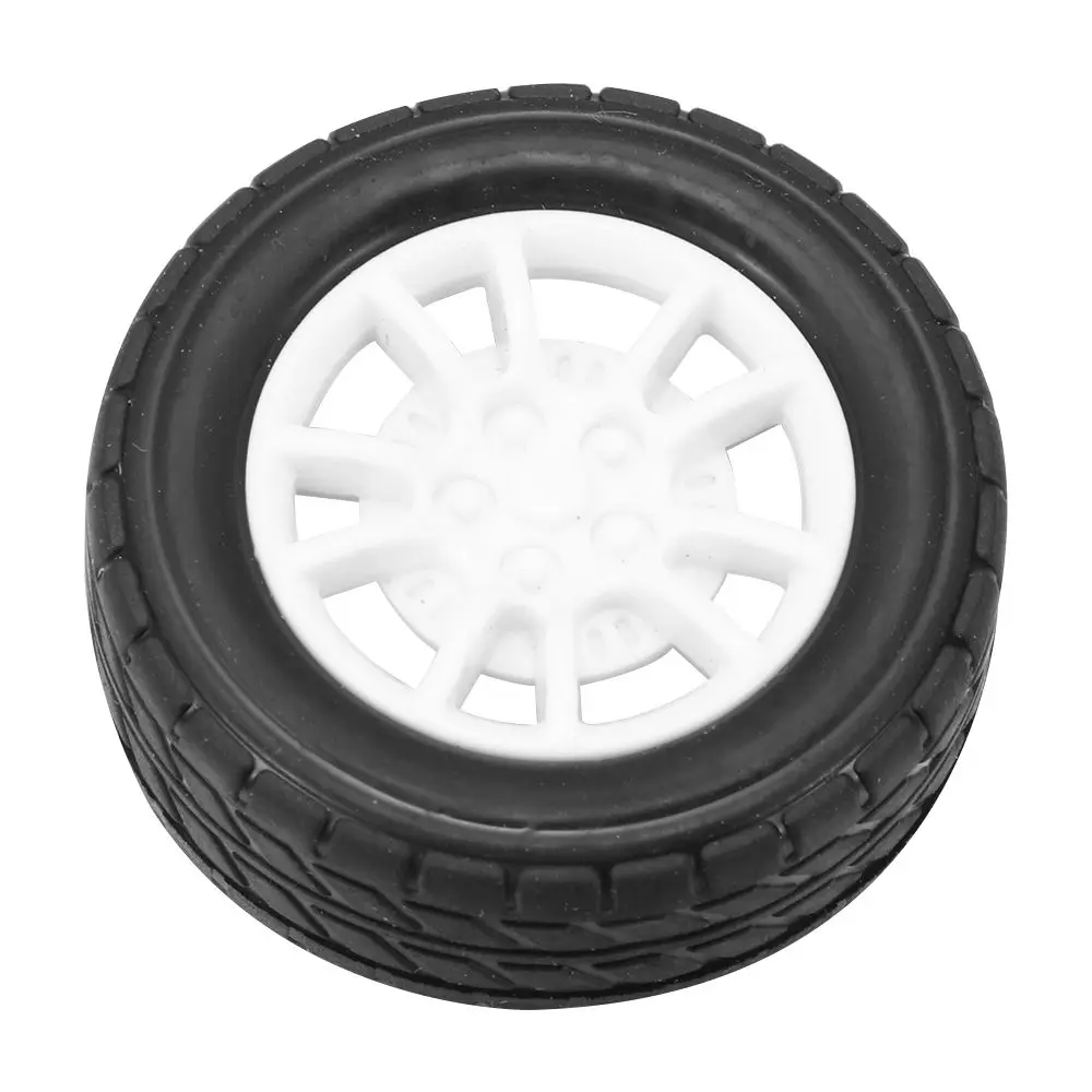 

Высококачественные детские колеса для обновления радиоуправляемого автомобиля, ступицы колес, запасные части, резиновые шины