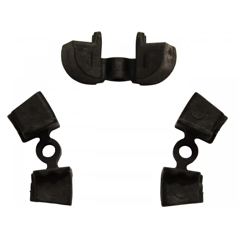 Clutch Nylon Protector Weight Slider Block Kit for CF 400 450 520 550 X550 U550 Z550 0GR0-052005 0GR0-051005 0GR0-051006